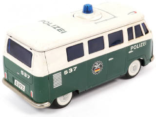 Lot 30 - YONEZAWA TOYS (JAPON) (1)