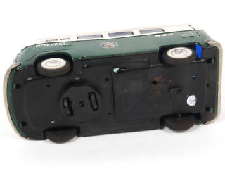 Lot 30 - YONEZAWA TOYS (JAPON) (1)
