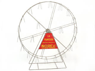 Lot 210 - NOREV (FRANCE) (1)