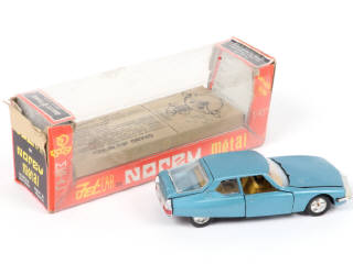 Lot 256 - NOREV - JET CAR (FRANCE) (1)