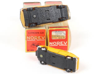 Lot 269 - NOREV (FRANCE) (2)
