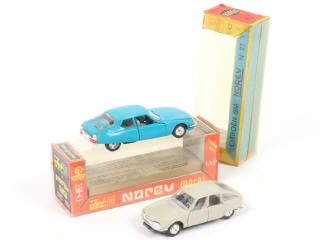Lot 270 - NOREV (FRANCE) (2)
