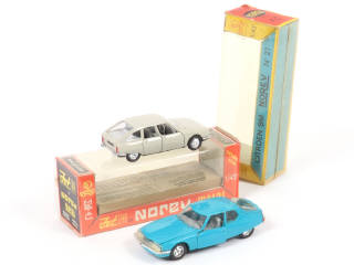 Lot 270 - NOREV (FRANCE) (2)