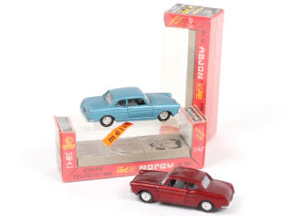 Lot 255 - NOREV - JET CAR (FRANCE) (1)