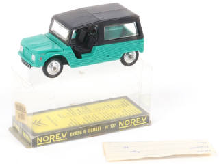 Lot 262 - NOREV (FRANCE) (1)