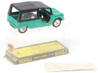 Lot 262 - NOREV (FRANCE) (1)