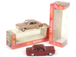 Lot 259 - NOREV - JET CAR (FRANCE) (2)