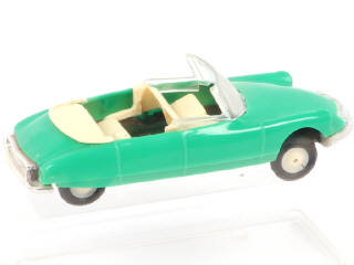 Lot 246 - MINIALUXE (FRANCE) (1)