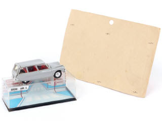 Lot 249 - MINIALUXE (FRANCE) (2)