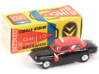 Lot 240 - MINIALUXE (FRANCE) (1)