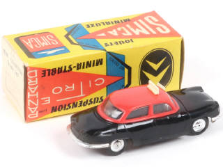 Lot 240 - MINIALUXE (FRANCE) (1)
