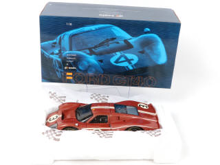 Lot 86 - EXOTO (USA) (1)