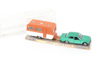 Lot 254 - NOREV - JET CAR (FRANCE) (1)