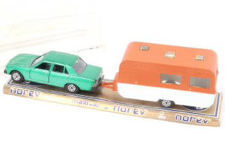 Lot 254 - NOREV - JET CAR (FRANCE) (1)