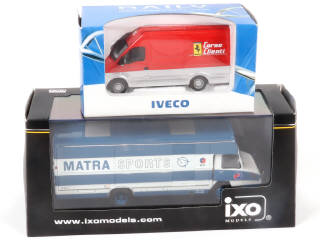 Lot 169 - DIVERS (3)
