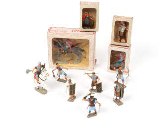 Lot 13 - STARLUX (FRANCE) (11)