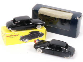 Lot 322 - CLUB DINKY FRANCE (2)