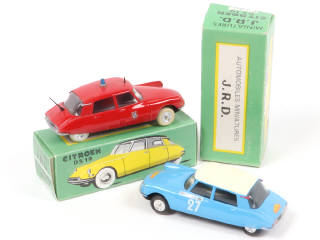 Lot 235 - JRD (FRANCE) (2)