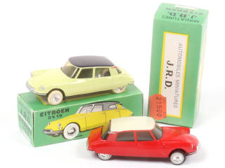 Lot 234 - JRD (FRANCE) (2)