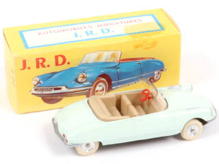 Lot 231 - JRD (FRANCE) (1)