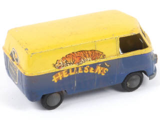 Lot 184 - TEKNO (DANEMARK) (1)