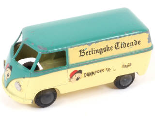Lot 185 - TEKNO (DANEMARK) (1)