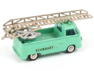 Lot 183 - TEKNO (DANEMARK) (1)