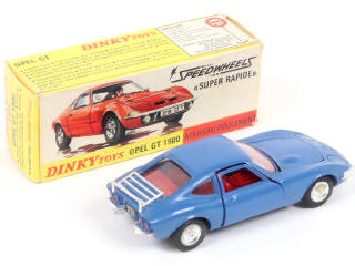 Lot 347 - DINKY TOYS (FRANCE) (1)