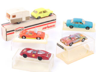 Lot 302 - MAJORETTE (FRANCE) (5)
