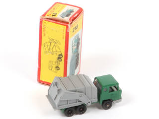 Lot 293 - MAJORETTE (FRANCE) (1)
