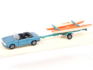 Lot 292 - MAJORETTE (FRANCE) (1)
