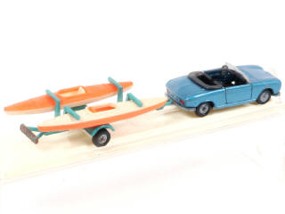 Lot 292 - MAJORETTE (FRANCE) (1)