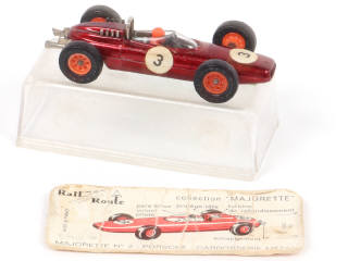 Lot 290 - MAJORETTE (FRANCE) (1)