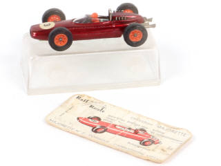 Lot 290 - MAJORETTE (FRANCE) (1)