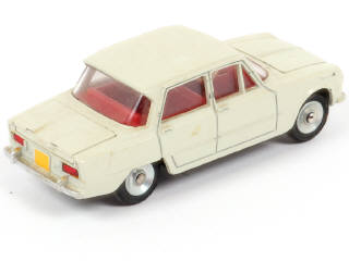 Lot 340 - DINKY TOYS (FRANCE) (1)