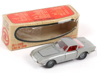 Lot 211 - MEBETOYS (ITALIE) (1)