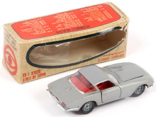 Lot 211 - MEBETOYS (ITALIE) (1)