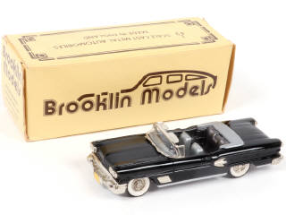 Lot 217 - BROOKLIN MODELS (GB) (1)