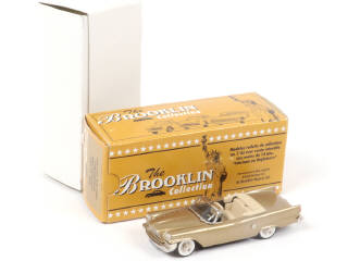 Lot 219 - BROOKLIN MODELS (GB) (1)