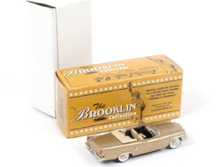 Lot 219 - BROOKLIN MODELS (GB) (1)