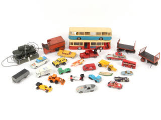Lot 161 - DIVERS (25)