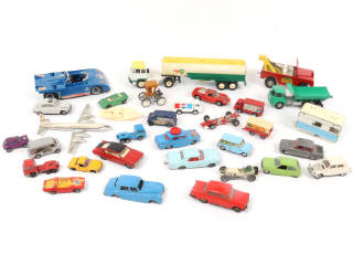 Lot 164 - DIVERS (25)