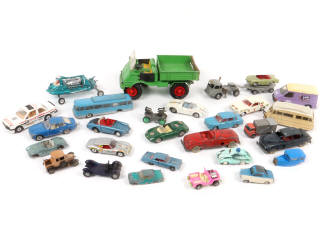 Lot 156 - DIVERS (20)