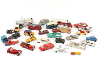 Lot 158 - DIVERS (20)