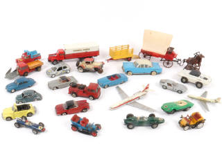 Lot 152 - DIVERS (20)