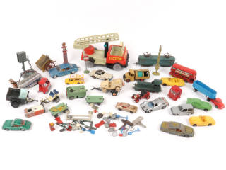 Lot 153 - DIVERS (20)