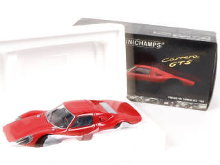 Lot 111 - MINICHAMPS (ALLEMAGNE) (1)
