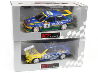 Lot 97 - UT MODELS (ALLEMAGNE) (2)