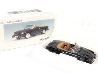 Lot 100 - AUTOART (ALLEMAGNE) (1)