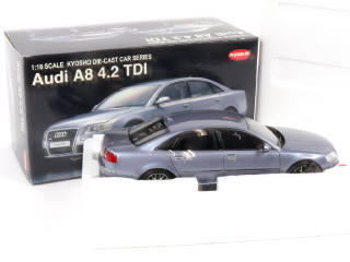 Lot 73 - KYOSHO (JAPON) (1)